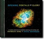 open portals of glory